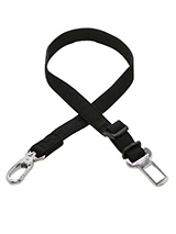 Urban Pup Universal Dog Seat Belt Restraint - Safety is paramount when travelling in the car with your dog and ensuring that they are comfortable yet restrained is essential for their safety and yours. The simple but highly effective Urban Pup Universal Seat Belt Restraint provides an easy solution. Designed to be used in conjunction with any o...